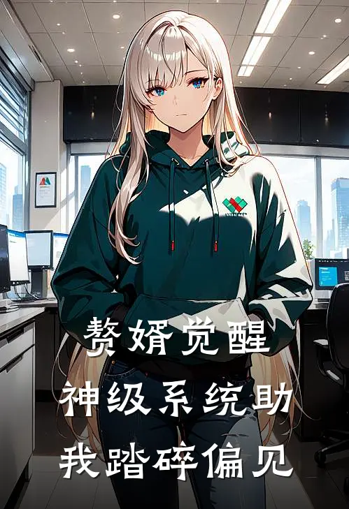 赘婿觉醒：神级系统助我踏碎偏见(林远苏若萱)完本小说_热门的小说赘婿觉醒：神级系统助我踏碎偏见林远苏若萱