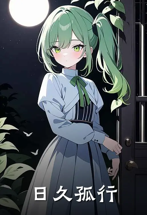 日久孤行