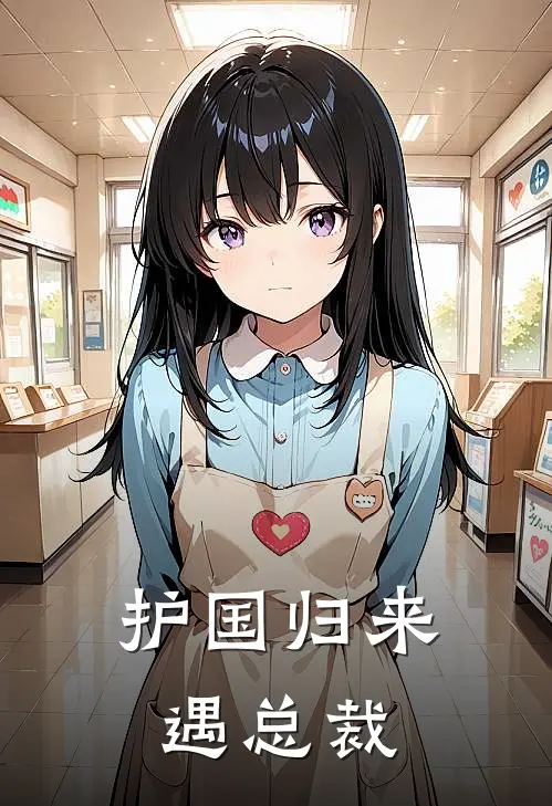 护国归来遇总裁