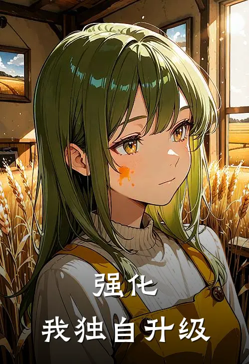 强化：我独自升级