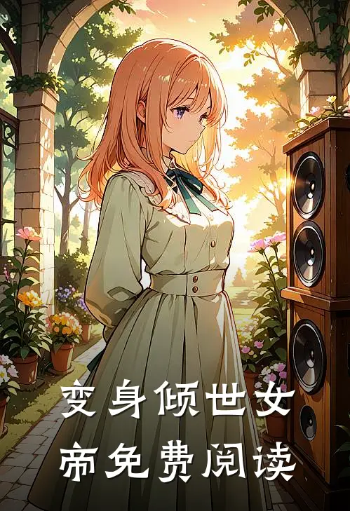 变身倾世女帝免费阅读