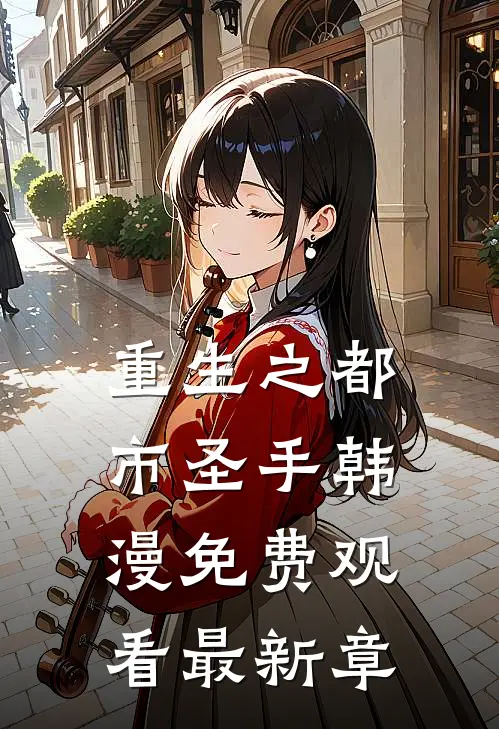 重生之都市圣手韩漫免费观看最新章