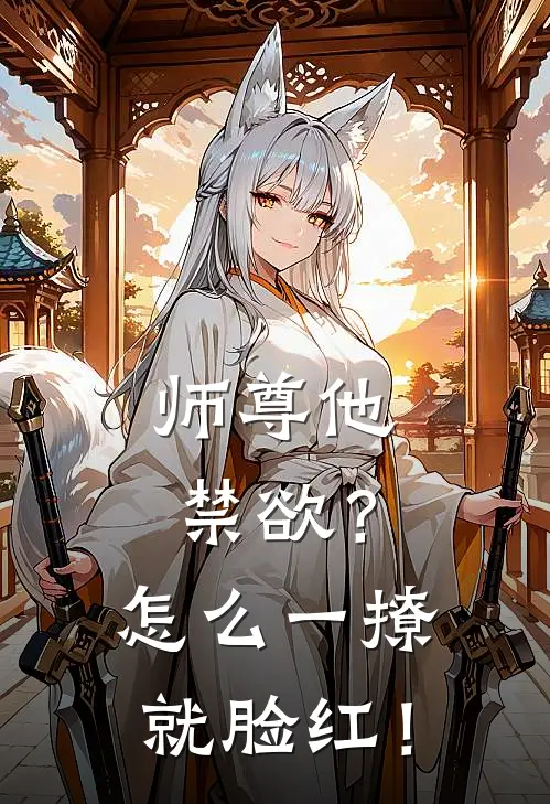 师尊他禁欲？怎么一撩就脸红！沈虞江道尘免费完本小说_小说推荐完本师尊他禁欲？怎么一撩就脸红！(沈虞江道尘)