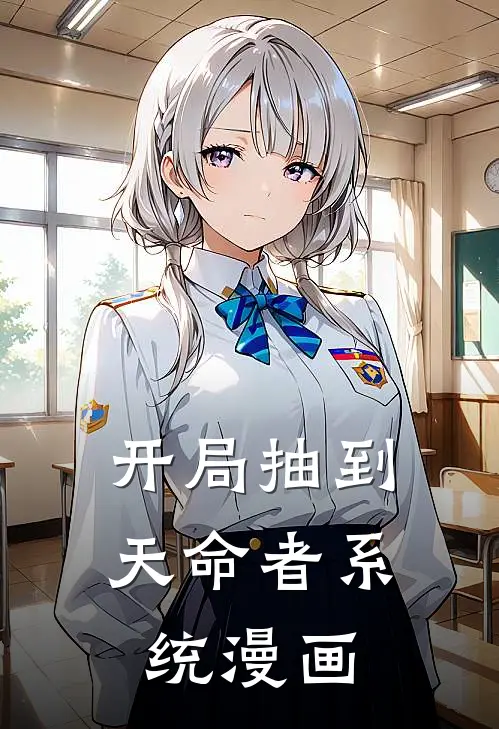 开局抽到天命者系统漫画