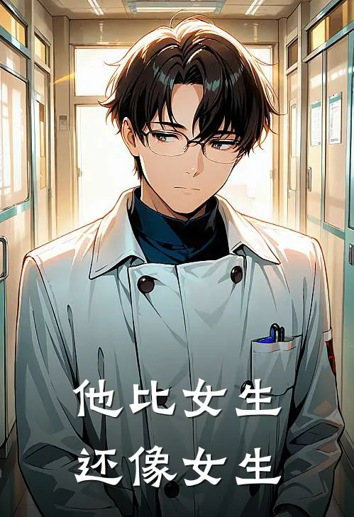 他比女生还像女生白沐阳苏然完整版免费阅读_白沐阳苏然精彩小说