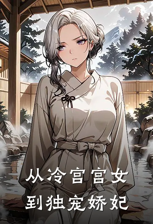 从冷宫宫女到独宠娇妃(沈清沈清越)热门网络小说推荐_最新完结小说推荐从冷宫宫女到独宠娇妃沈清沈清越