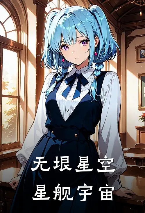 无垠星空，星舰宇宙