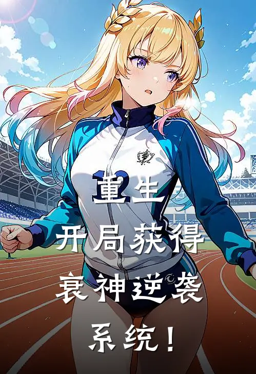 重生，开局获得衰神逆袭系统！