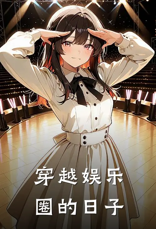 穿越娱乐圈的日子