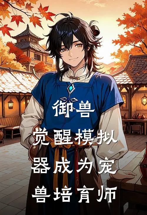 御兽：觉醒模拟器成为宠兽培育师