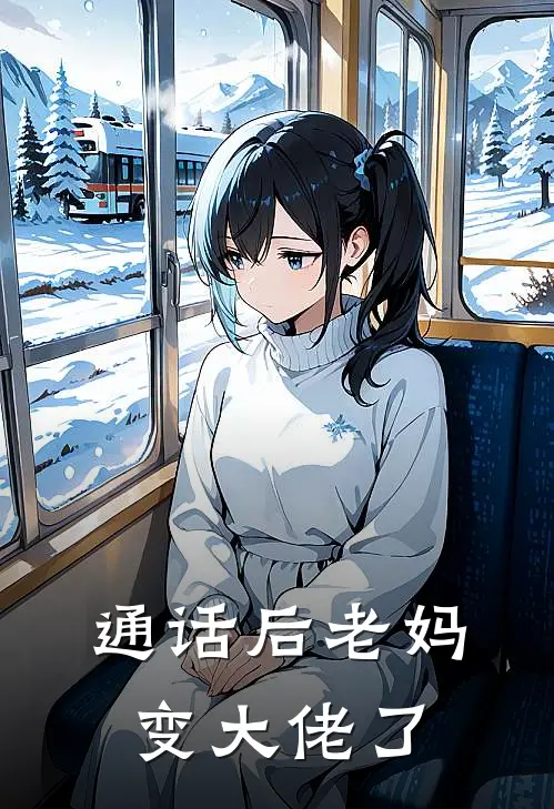 通话后老妈变大佬了