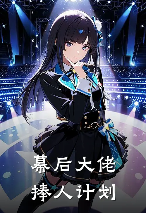 时淼淼时界(幕后大佬捧人计划)全文免费在线阅读_幕后大佬捧人计划完整版免费在线阅读