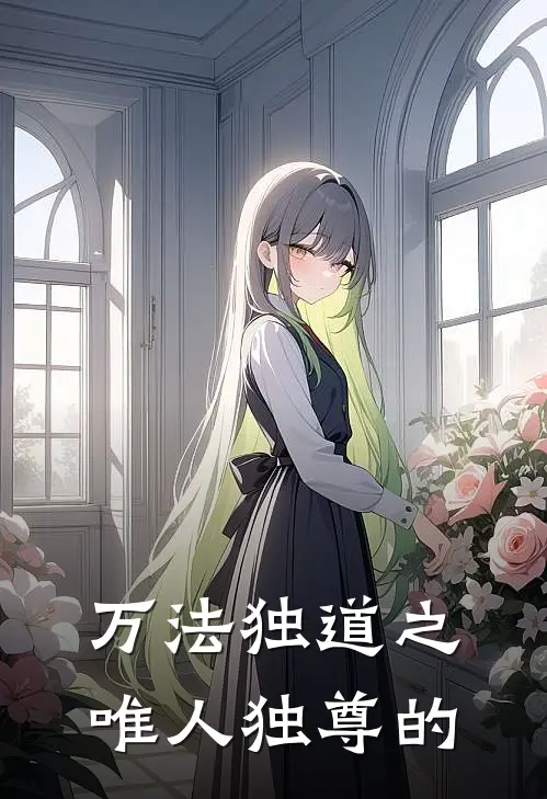 万法独道之唯人独尊的