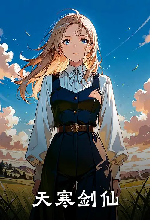 天寒剑仙(谢霖林瑶)完结小说推荐_小说全文免费阅读天寒剑仙谢霖林瑶