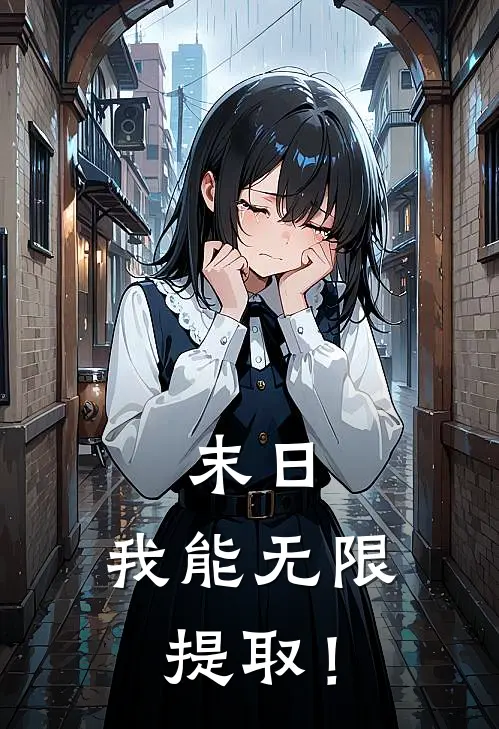 末日：我能无限提取！