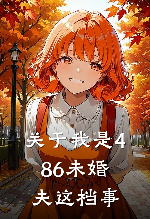 关于我是486未婚夫这档事