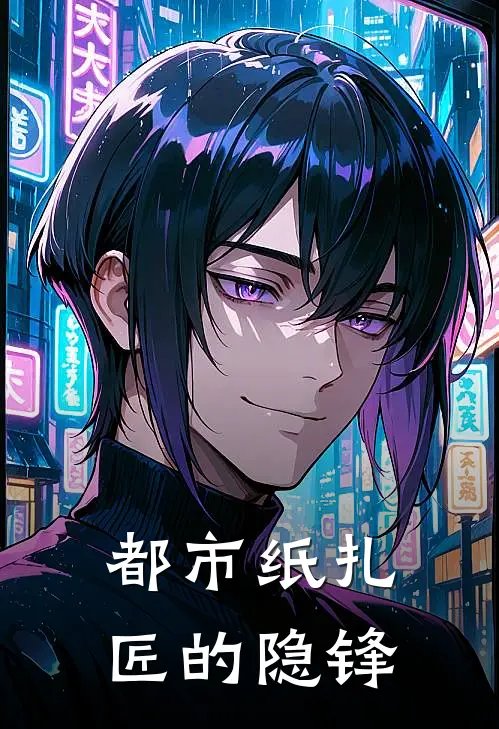 都市纸扎匠的隐锋(白启嘉杜乐薇)新热门小说_免费完结小说都市纸扎匠的隐锋(白启嘉杜乐薇)