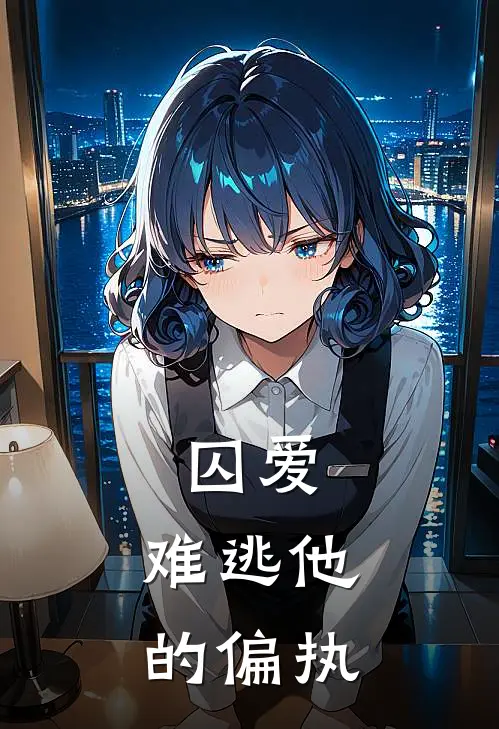 囚爱，难逃他的偏执(顾浅歌傅枭)完结版免费小说_热门完结小说囚爱，难逃他的偏执(顾浅歌傅枭)