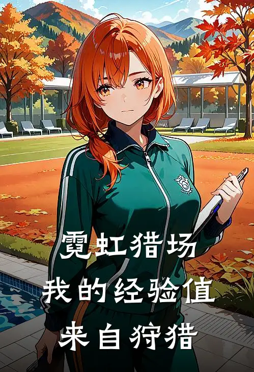 霓虹猎场：我的经验值来自狩猎(李欢黄毛)新热门小说_免费完结小说霓虹猎场：我的经验值来自狩猎(李欢黄毛)