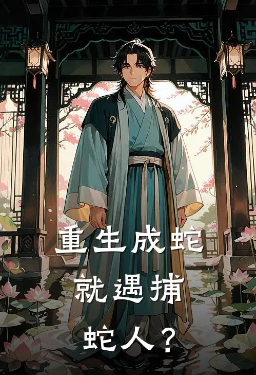 重生成蛇：就遇捕蛇人？