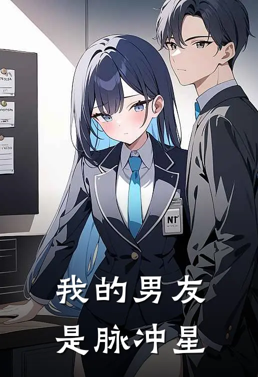 我的男友是脉冲星