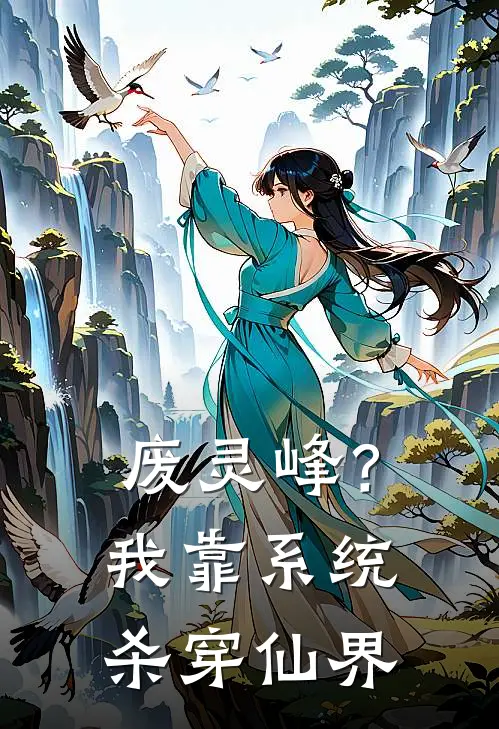 废灵峰？我靠系统杀穿仙界(林宇张仙长)最新完结小说_完结版小说全文免费阅读废灵峰？我靠系统杀穿仙界(林宇张仙长)