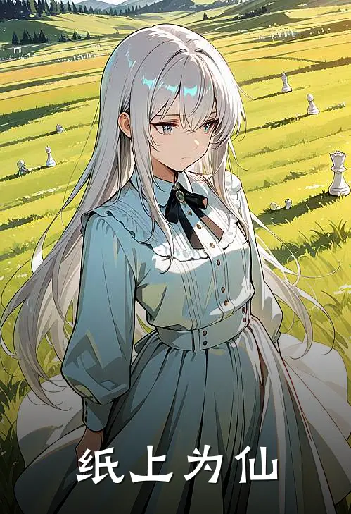 纸上为仙(赵括任生)最新完本小说推荐_免费小说推荐纸上为仙赵括任生