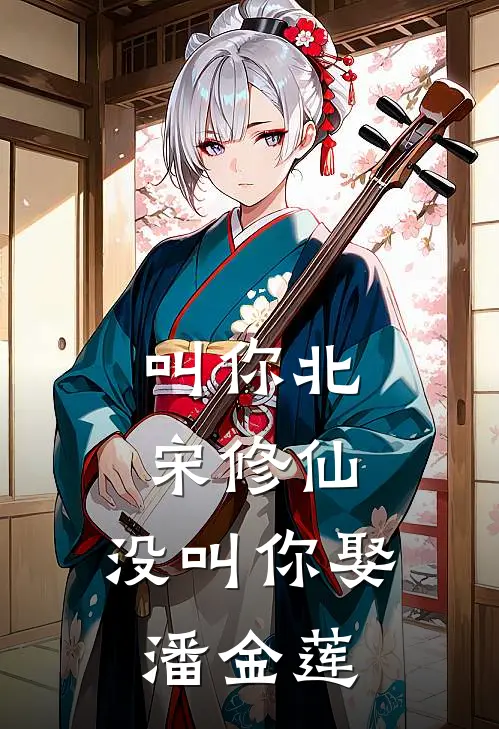 叫你北宋修仙，没叫你娶潘金莲(顾小凡云知意)热门网络小说_最新完本小说叫你北宋修仙，没叫你娶潘金莲(顾小凡云知意)