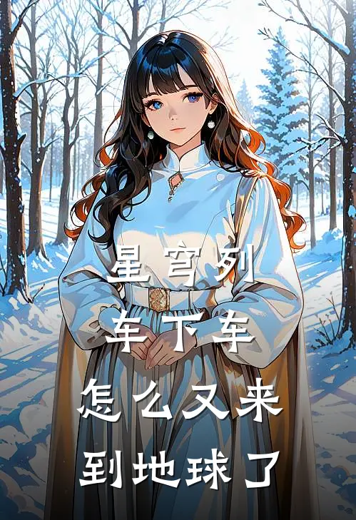 星穹列车下车，怎么又来到地球了