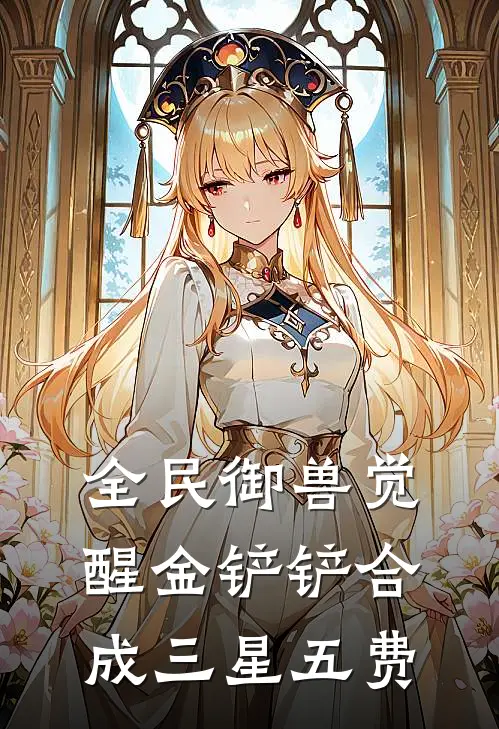 全民御兽觉醒金铲铲合成三星五费林峰吴倩小说完整版免费阅读_最新章节列表全民御兽觉醒金铲铲合成三星五费(林峰吴倩)