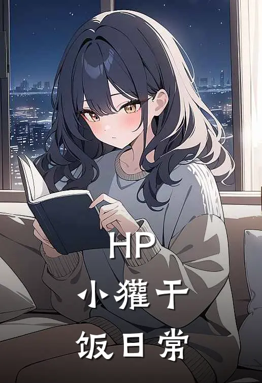 HP：小獾干饭日常