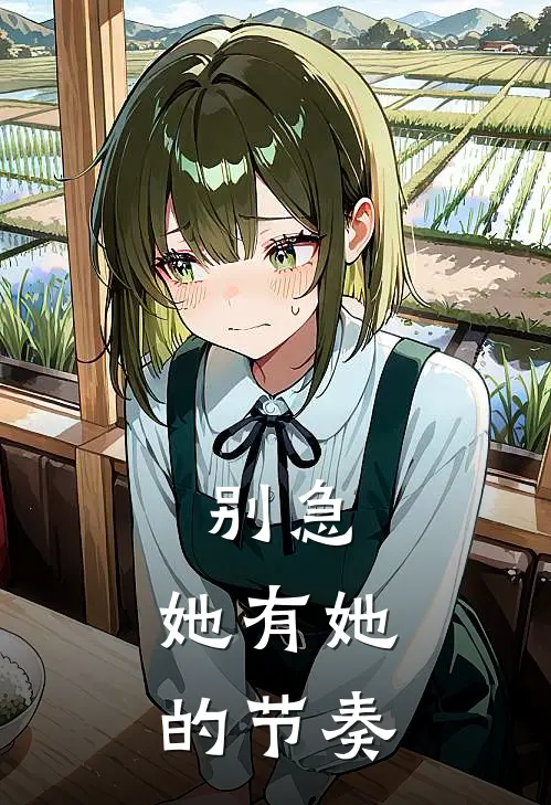 别急，她有她的节奏荷禾长云最新章节在线阅读_荷禾长云全本免费在线阅读