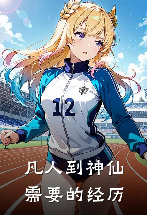 凡人到神仙需要的经历