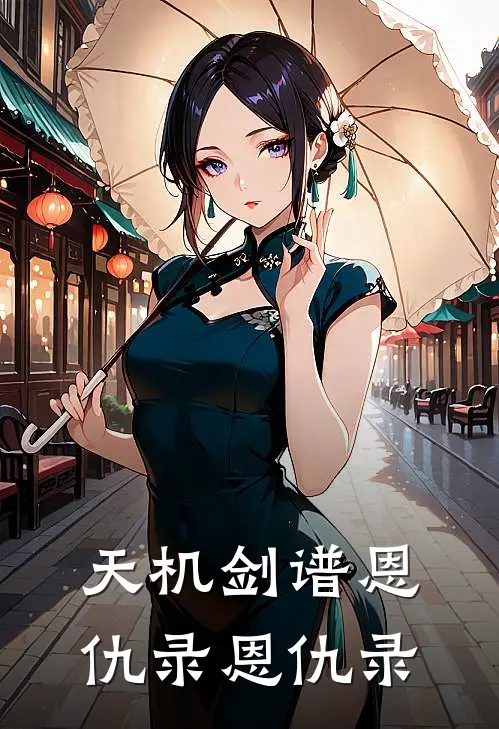 天机剑谱恩仇录恩仇录