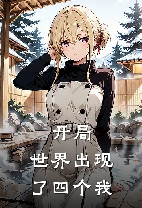 林欣卡顿(开局：世界出现了四个我)全章节在线阅读_(开局：世界出现了四个我)全本在线阅读