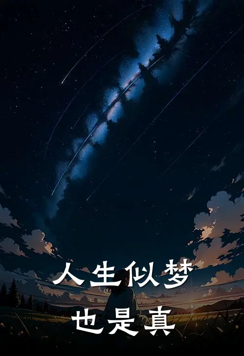 人生似梦也是真何临何临免费小说_完本免费小说人生似梦也是真何临何临