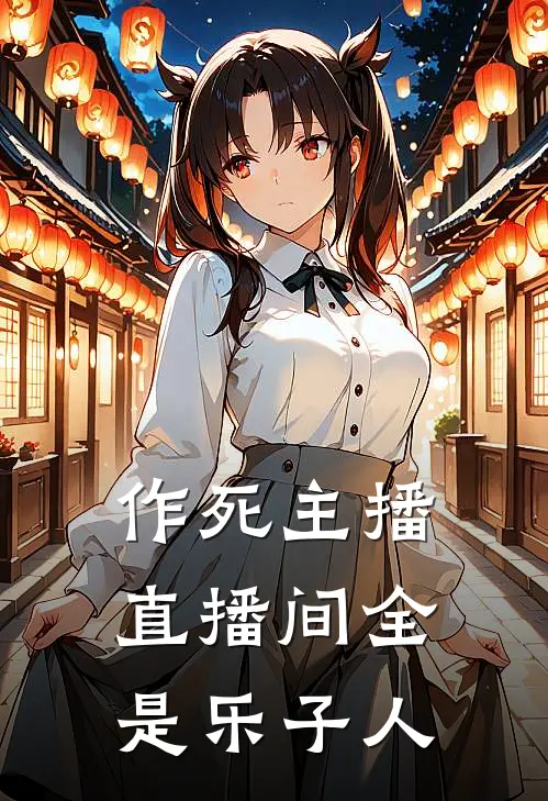 作死主播：直播间全是乐子人