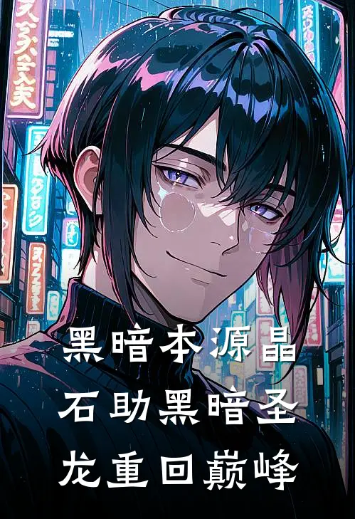 黑暗本源晶石助黑暗圣龙重回巅峰