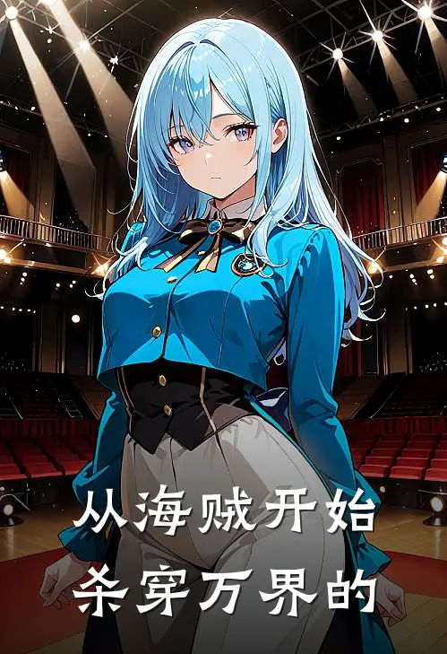 从海贼开始杀穿万界的