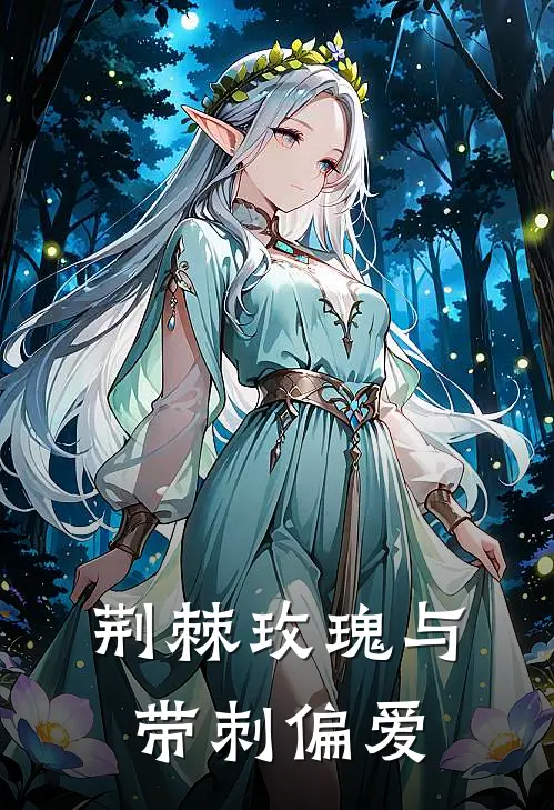 荆棘玫瑰与带刺偏爱苏砚冰霍沉霄最新章节免费阅读_荆棘玫瑰与带刺偏爱全集免费阅读