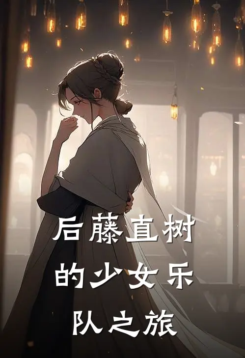 后藤直树的少女乐队之旅