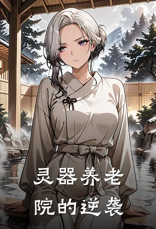 灵器养老院的逆袭(周元小芽)免费小说完结版_最新章节列表灵器养老院的逆袭(周元小芽)