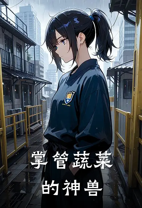 掌管蔬菜的神兽