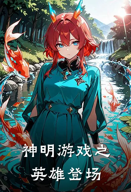 神明游戏之英雄登场全文免费阅读无弹窗大结局_神明游戏之英雄登场（程强何勇）最新小说