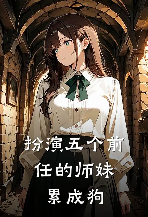 扮演五个前任的师妹，累成狗