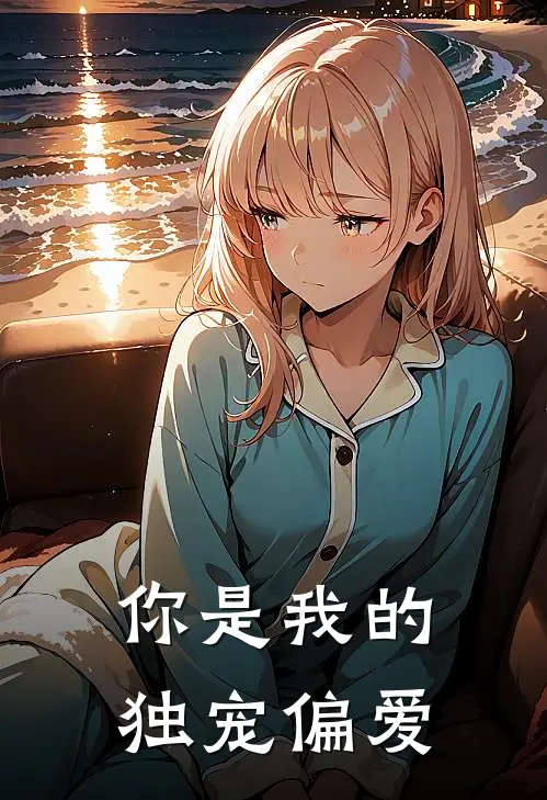 你是我的独宠偏爱