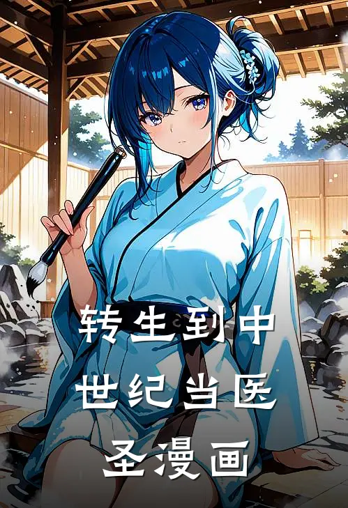 转生到中世纪当医圣漫画