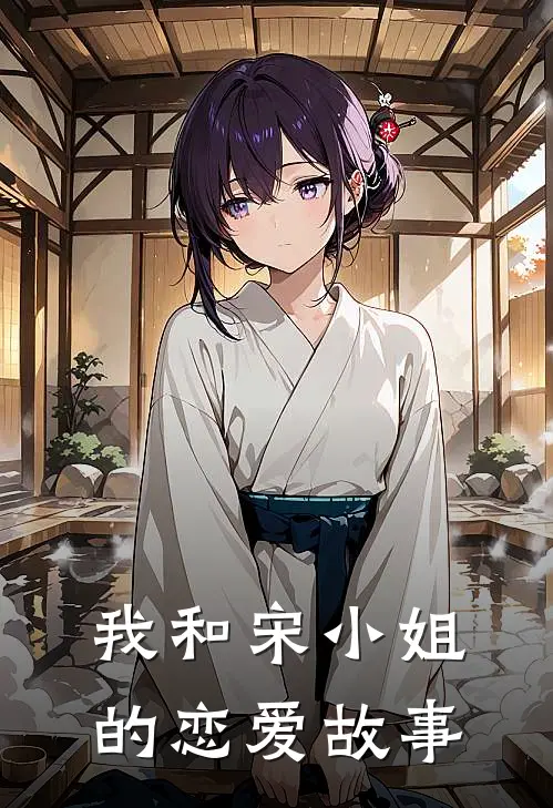 我和宋小姐的恋爱故事