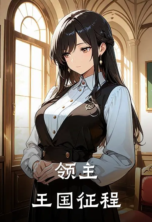 领主：王国征程