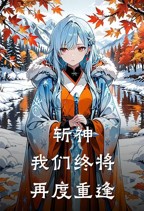 斩神：我们终将再度重逢(纳西妲韩少云)最新好看小说_最新章节列表斩神：我们终将再度重逢(纳西妲韩少云)